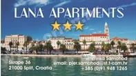 Appartamenti Lana
